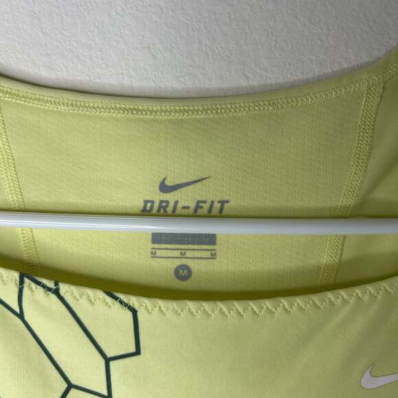 Nike Dri-Fit Tee - Picture 2 of 3